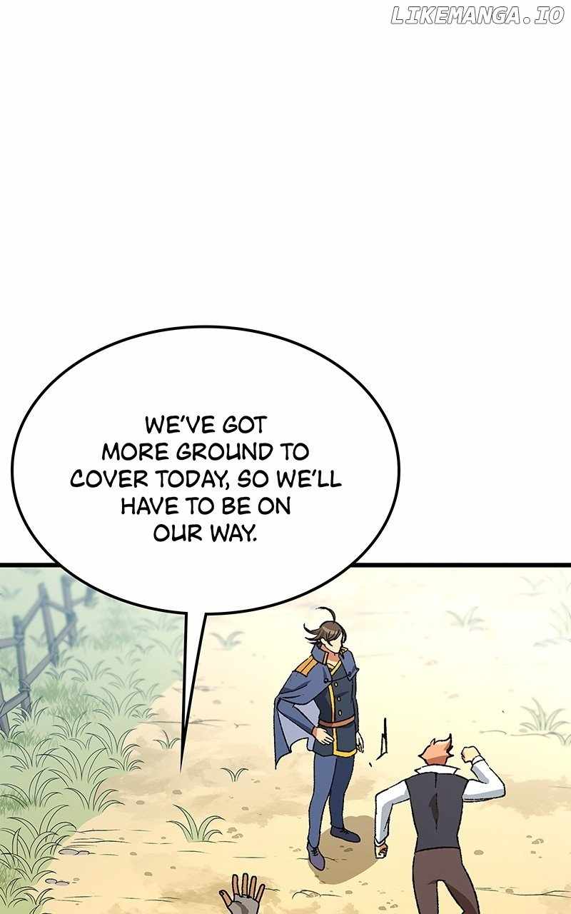 Return of the Runebound Professor Chapter 41 81
